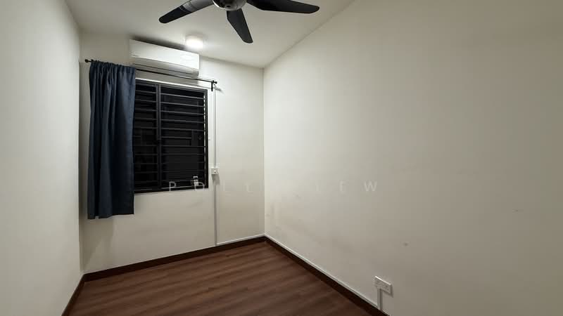 Servis Apartment untuk Dijual di The Nest @ Jln Klang Lama - Polly Lew - PropertyGuru.com.my