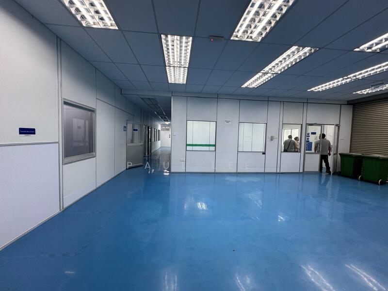 Batu Kawan Factory untuk Untuk Disewa - RM 26,400 /bulan, Feb 2026 - PropertyGuru.com.my