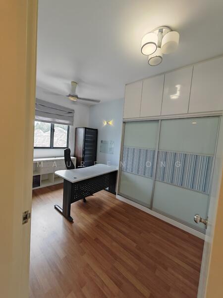 Casa Kiara II untuk Untuk Disewa - RM 3,800 /bulan, Feb 2026 - Study - PropertyGuru.com.my