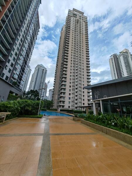 Casa Kiara II untuk Untuk Disewa - RM 3,800 /bulan, Feb 2026 - PropertyGuru.com.my