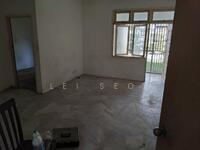 For Rent - Halaman Cendana