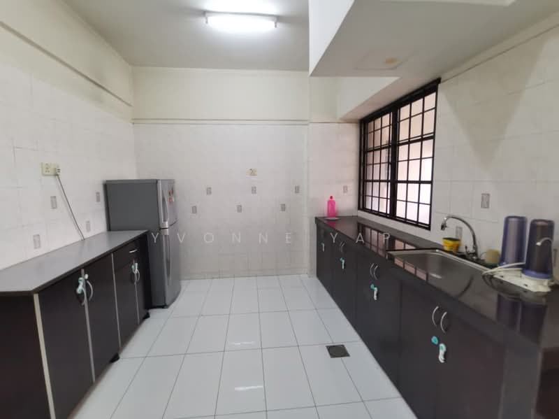 Tropika Paradise Condominium untuk Untuk Dijual - RM 450,000, Apr 2026 - Kitchen - PropertyGuru.com.my
