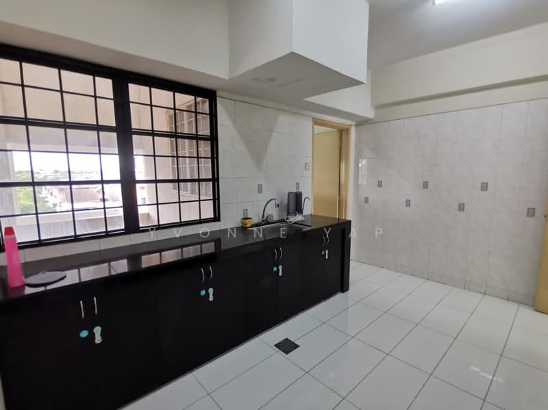 Tropika Paradise Condominium untuk Untuk Dijual - RM 450,000, Apr 2026 - Kitchen - PropertyGuru.com.my