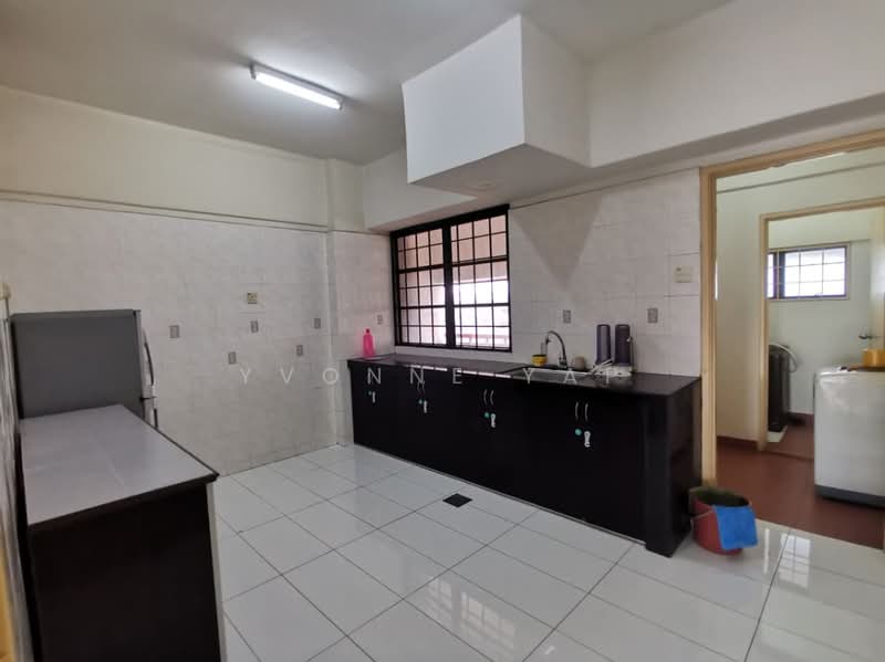 Tropika Paradise Condominium untuk Untuk Dijual - RM 450,000, Apr 2026 - Kitchen - PropertyGuru.com.my