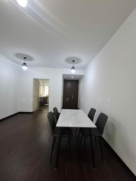 For Rent - Desa Putra