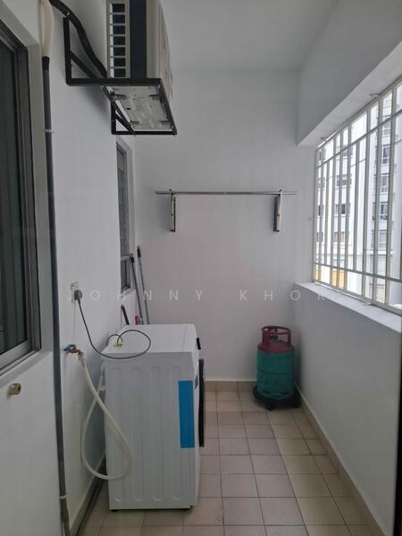 For Rent - Desa Putra