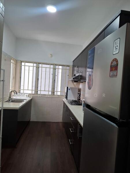 For Rent - Desa Putra