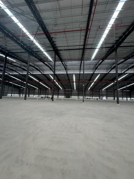 Untuk Dijual - FACTORY SALE AT BATU KAWAN 404955 SQFT VIEW TO OFFER RARE UNIT IN MARKET