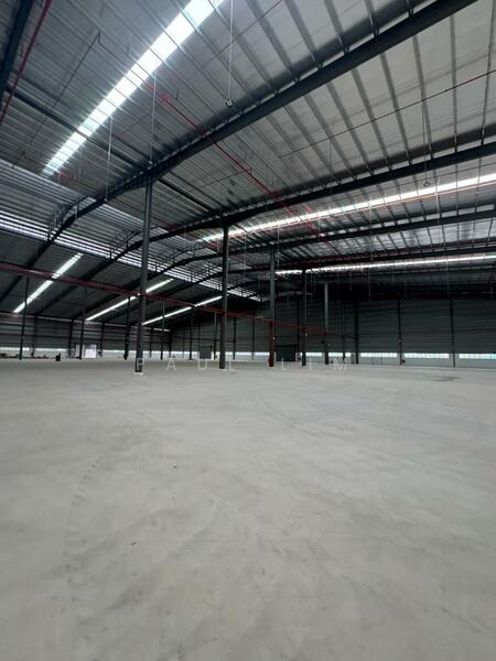 Untuk Dijual - FACTORY SALE AT BATU KAWAN 404955 SQFT VIEW TO OFFER RARE UNIT IN MARKET