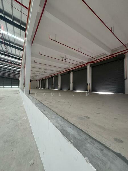 Untuk Dijual - FACTORY SALE AT BATU KAWAN 404955 SQFT VIEW TO OFFER RARE UNIT IN MARKET