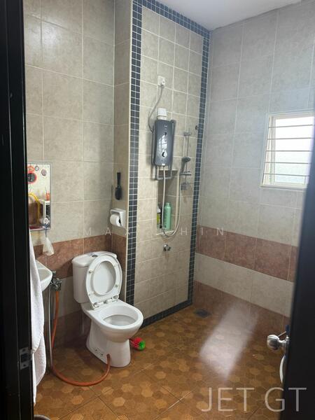 For Sale - Taman Aman Perdana