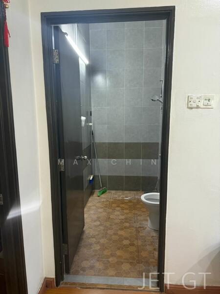 For Sale - Taman Aman Perdana