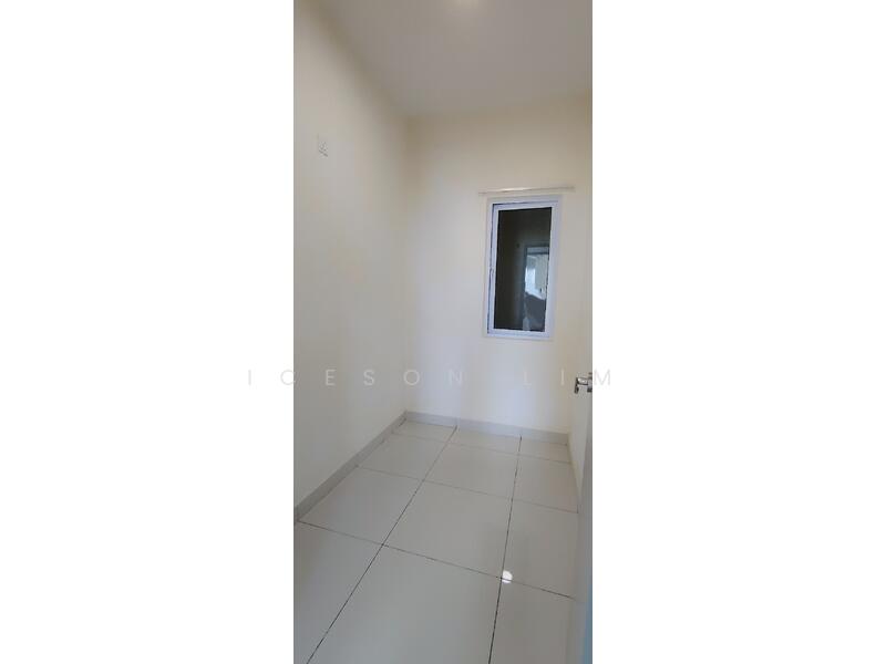 Small room/ store room