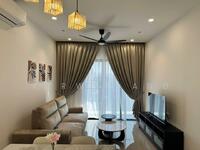 For Rent - Bangsar Hill Park