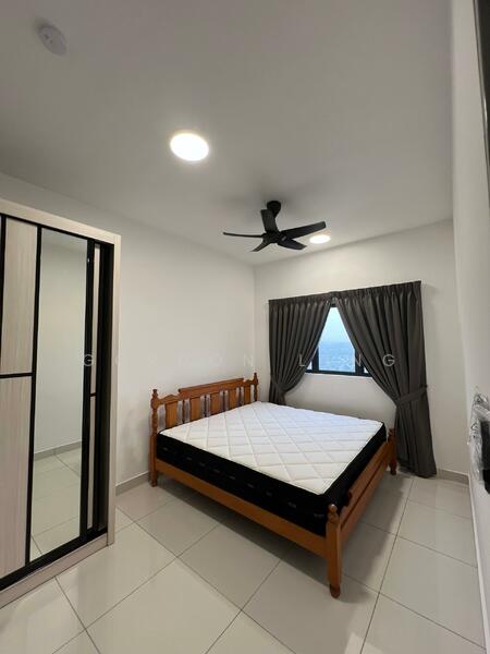 Service Residence for Rent at Traders Park - Gordon Ling - Bedroom - PropertyGuru.com.my