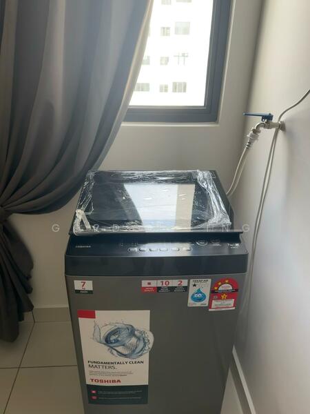 Service Residence for Rent at Traders Park - Gordon Ling - PropertyGuru.com.my