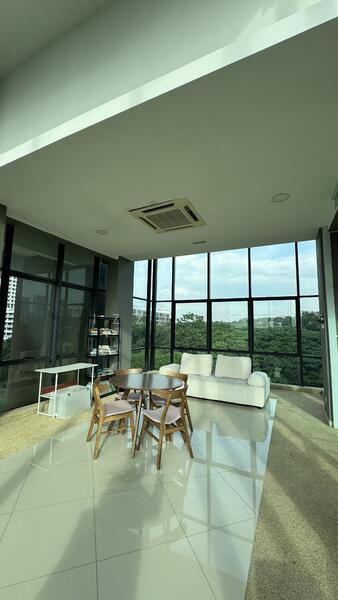 Reading Room Facilities