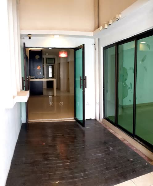 Putra Heights untuk Untuk Dijual - RM 899,000, Apr 2026 - Entrance - PropertyGuru.com.my