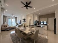 For Rent - Bangsar Hill Park