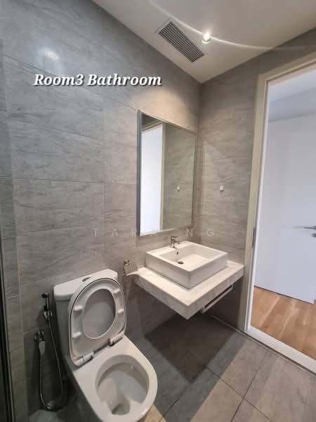 Bayberry @ Tropicana Gardens untuk Untuk Dijual - RM 3,300,000, Mac 2026 - Bathroom - PropertyGuru.com.my