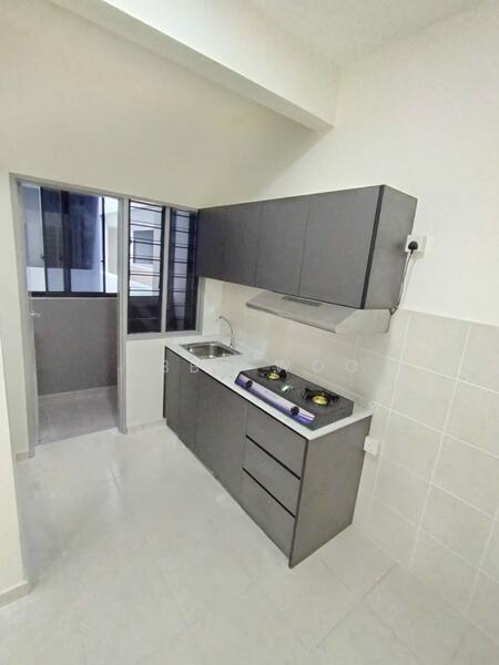 Untuk Disewa - Embayu