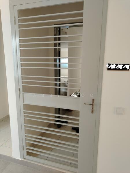 Untuk Disewa - Embayu