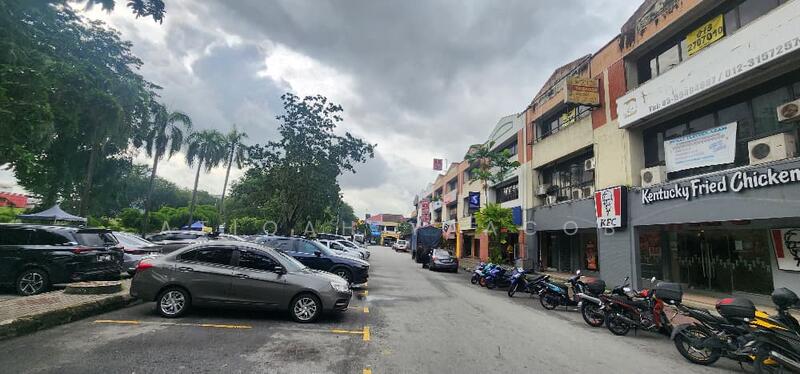 Shop / Office for Rent in Seksyen 20 (Shah Alam) - Atiqah Yaacob - Exterior - PropertyGuru.com.my