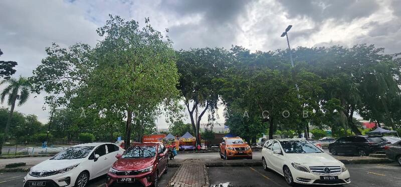 Shop / Office for Rent in Seksyen 20 (Shah Alam) - Atiqah Yaacob - PropertyGuru.com.my