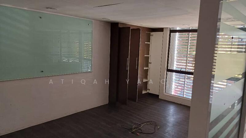 Shop / Office for Rent in Seksyen 20 (Shah Alam) - Atiqah Yaacob - Interior - PropertyGuru.com.my