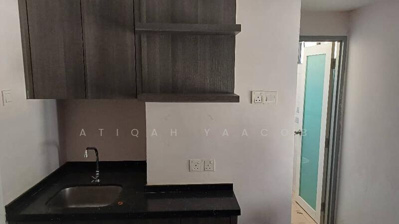 Shop / Office for Rent in Seksyen 20 (Shah Alam) - Atiqah Yaacob - Kitchen - PropertyGuru.com.my