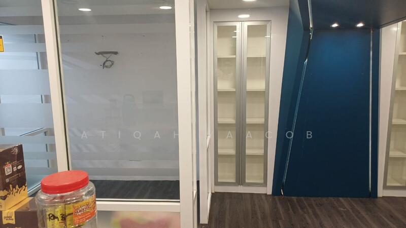 Shop / Office for Rent in Seksyen 20 (Shah Alam) - Atiqah Yaacob - Interior - PropertyGuru.com.my