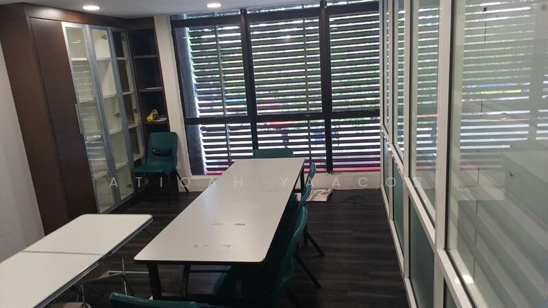 Shop / Office for Rent in Seksyen 20 (Shah Alam) - Atiqah Yaacob - PropertyGuru.com.my