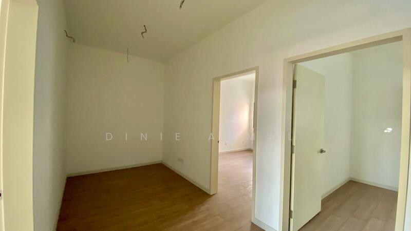 2-storey Terraced House for Sale in Bandar Gamuda Gardens (Rawang) - Dinie Akmal - Interior - PropertyGuru.com.my