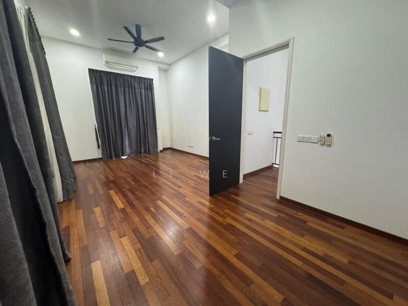 For Rent - Eco Spring