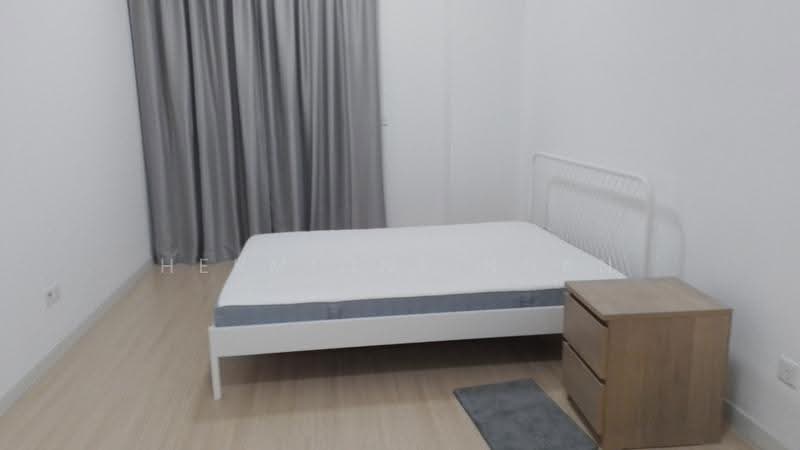 Kediaman Servis untuk Disewa di The Pano - Hermione Ngan - Bedroom - PropertyGuru.com.my