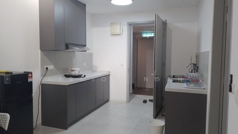 Kediaman Servis untuk Disewa di The Pano - Hermione Ngan - Kitchen - PropertyGuru.com.my