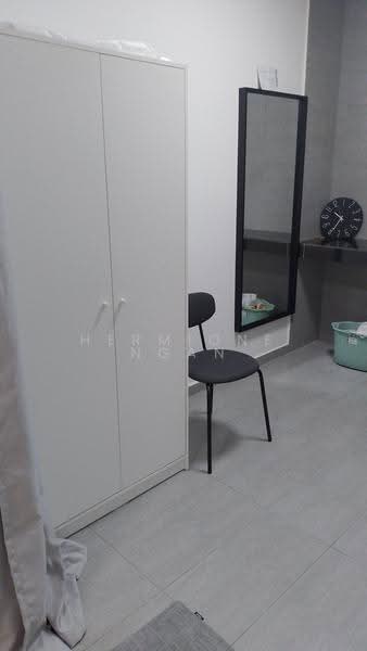 Kediaman Servis untuk Disewa di The Pano - Hermione Ngan - Bathroom - PropertyGuru.com.my