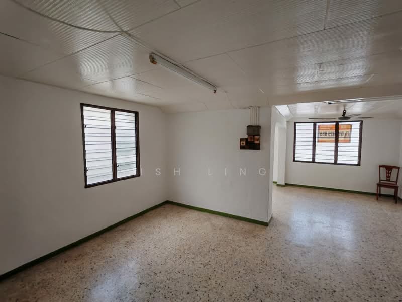 2-storey Terraced House for Sale in Sungai Jawi (Penang) - Fish Ling - Interior - PropertyGuru.com.my
