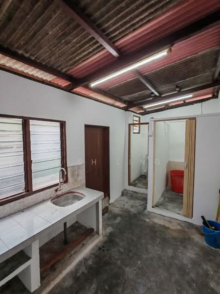 2-storey Terraced House for Sale in Sungai Jawi (Penang) - Fish Ling - Interior - PropertyGuru.com.my