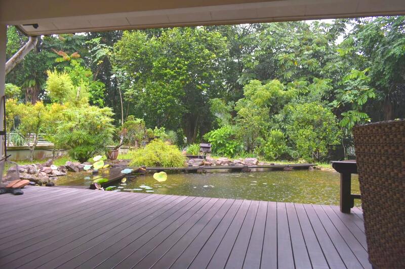 Rumah Banglo untuk Dijual di Valencia (Sungai Buloh) - LIM KHENG BOON - Exterior - PropertyGuru.com.my