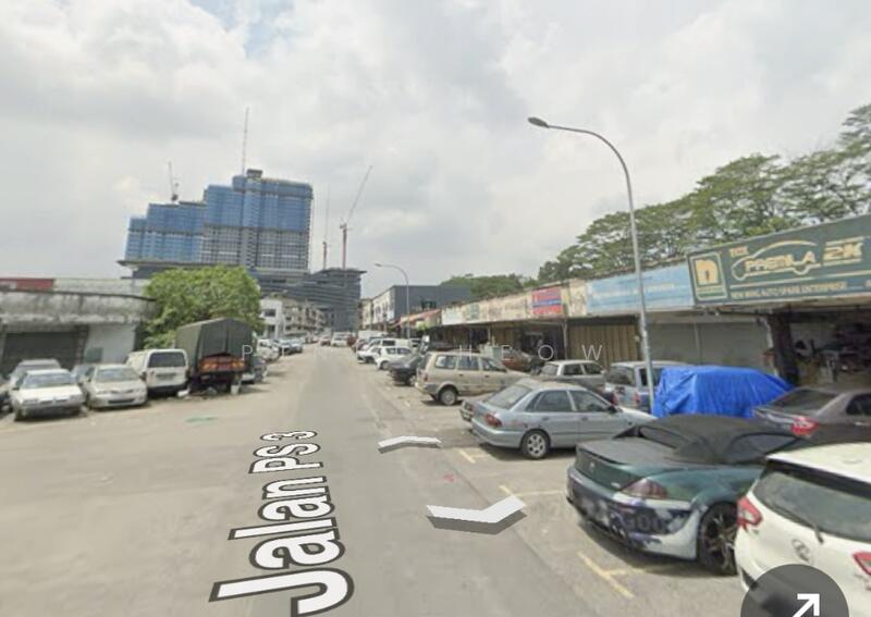 Untuk Dijual - Prima Selayang