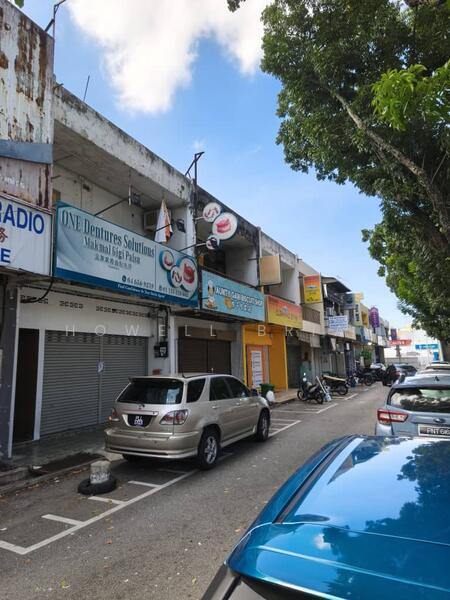 Untuk Dijual - jelutong