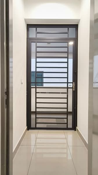 Service Residence for Rent at M Centura - Kean Yu - Entrance - PropertyGuru.com.my