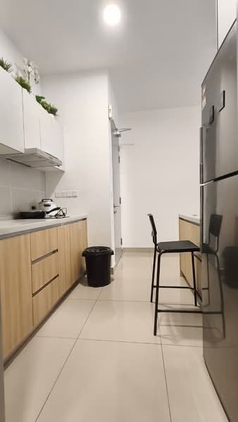 Service Residence for Rent at M Centura - Kean Yu - Kitchen - PropertyGuru.com.my