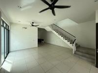 For Sale - Permatang Sanctuary