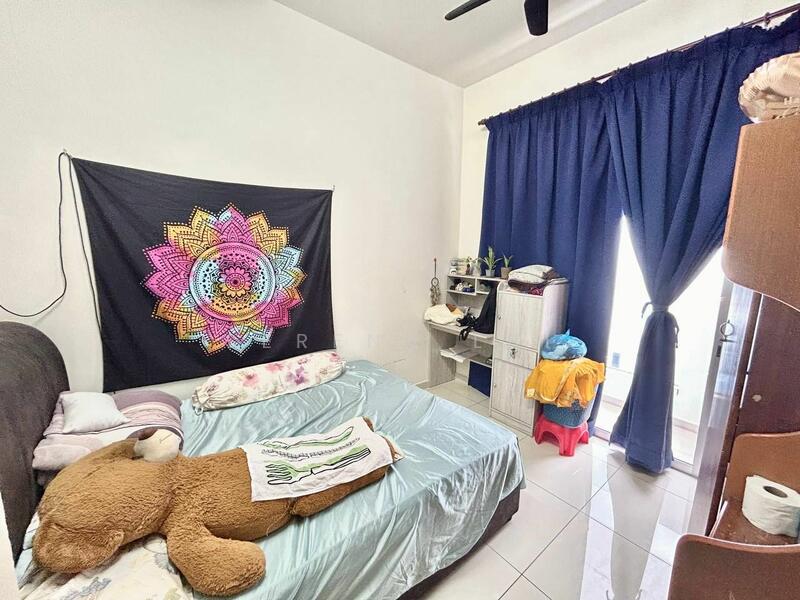 For Sale - Setia Eco Gardens