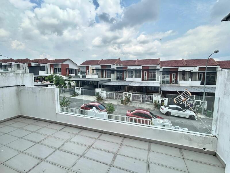 For Sale - Setia Eco Gardens