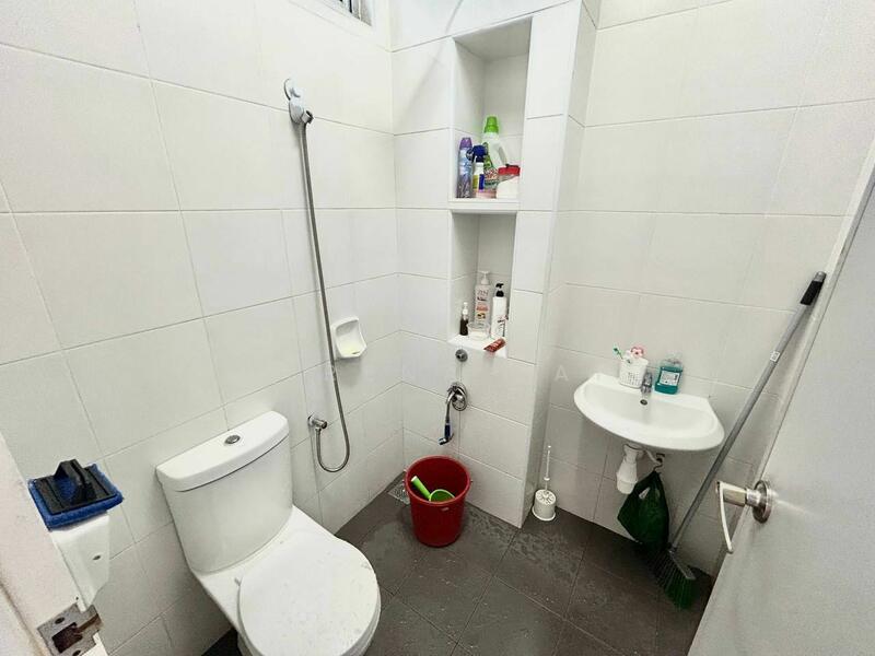 For Sale - Setia Eco Gardens