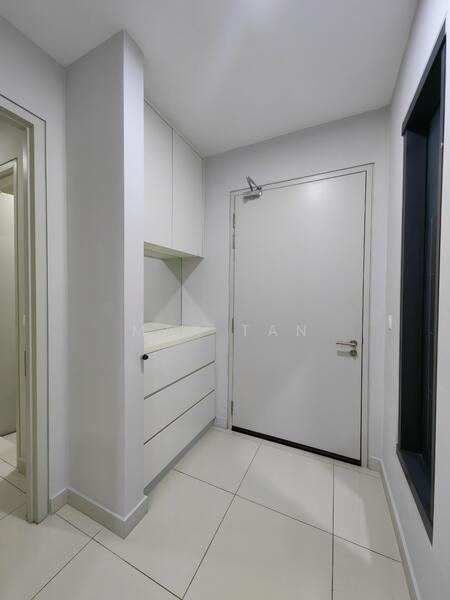 Tropicana Gardens untuk Untuk Disewa - RM 7,000 /bulan, Mac 2026 - Entrance - PropertyGuru.com.my