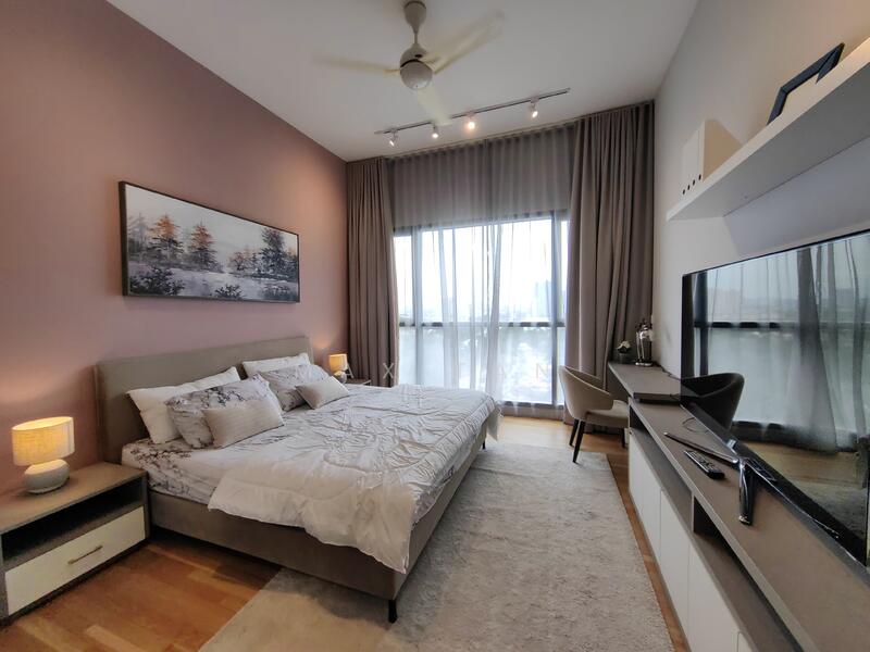 Tropicana Gardens untuk Untuk Disewa - RM 7,000 /bulan, Mac 2026 - Bedroom - PropertyGuru.com.my